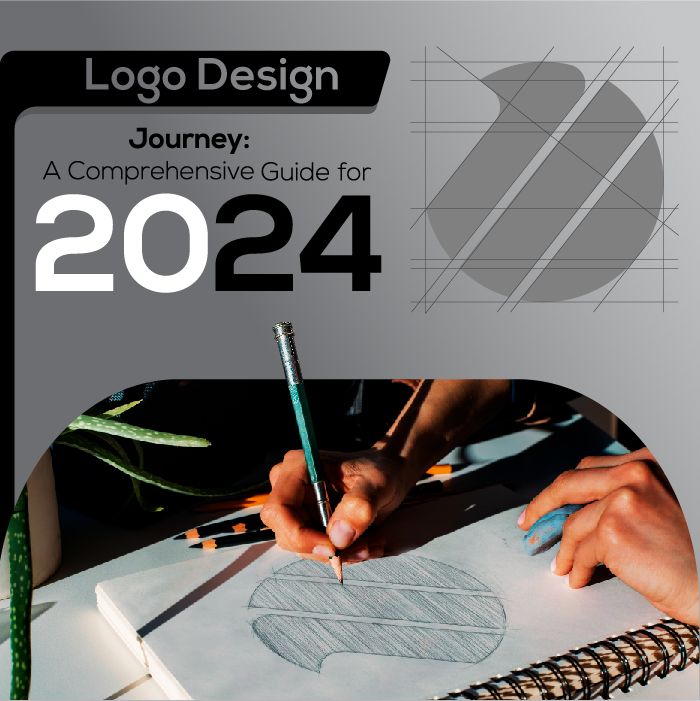 logo design process