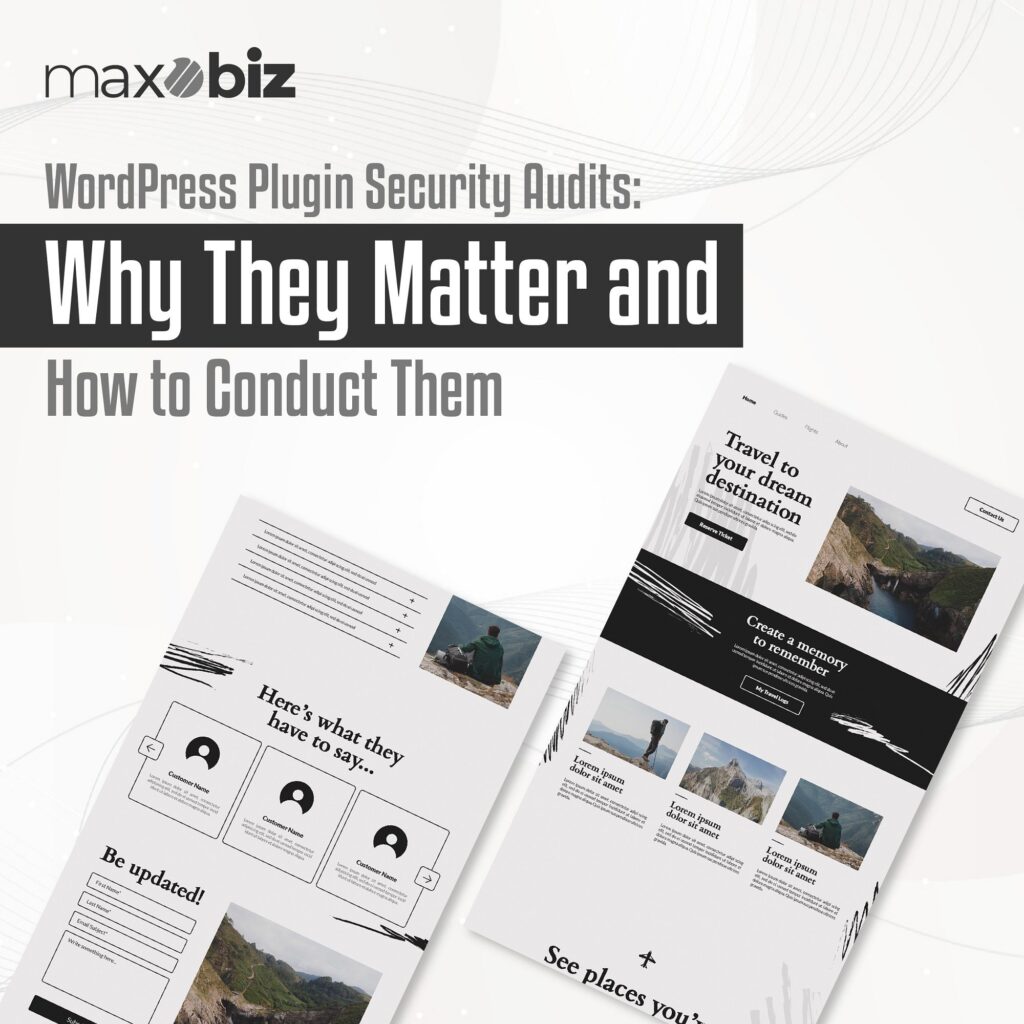 WordPress Plugin Security Audits Why They Matter