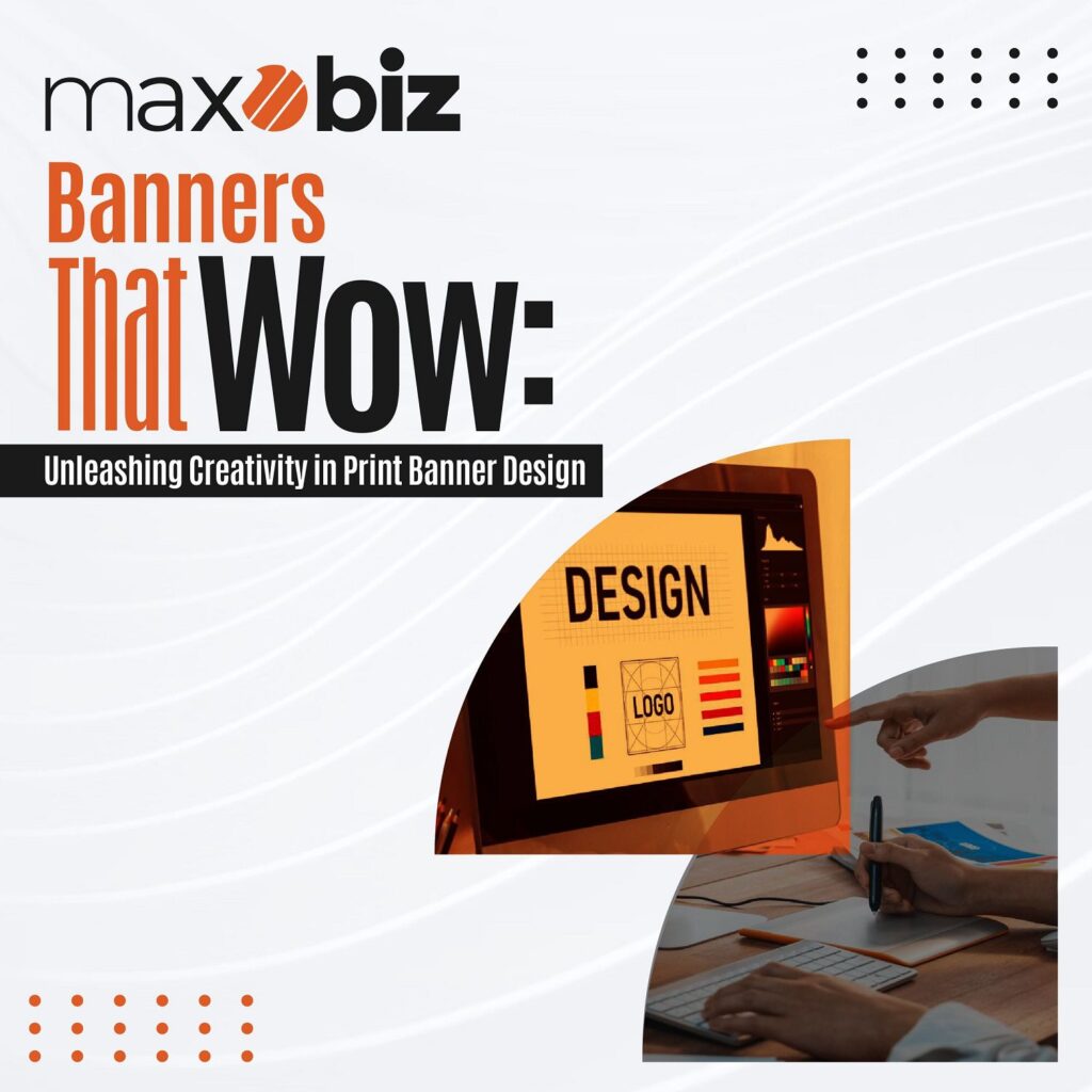 Banner Design Tips