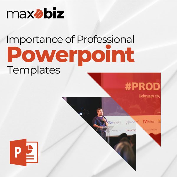 Professional PowerPoint templates
