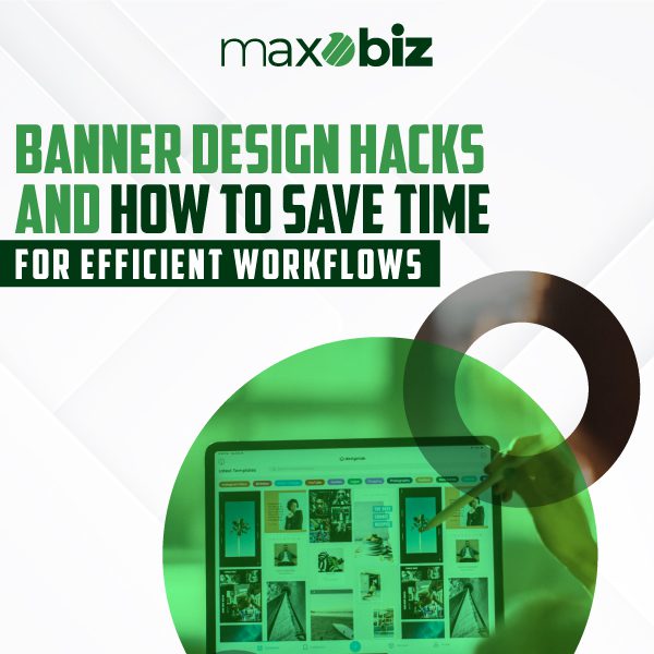banner design hacks