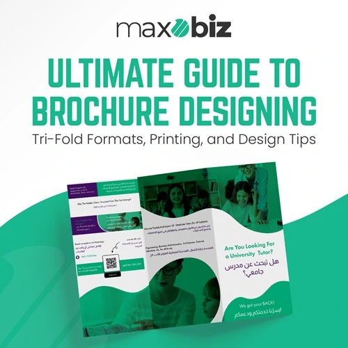 tri-fold-brochure-design