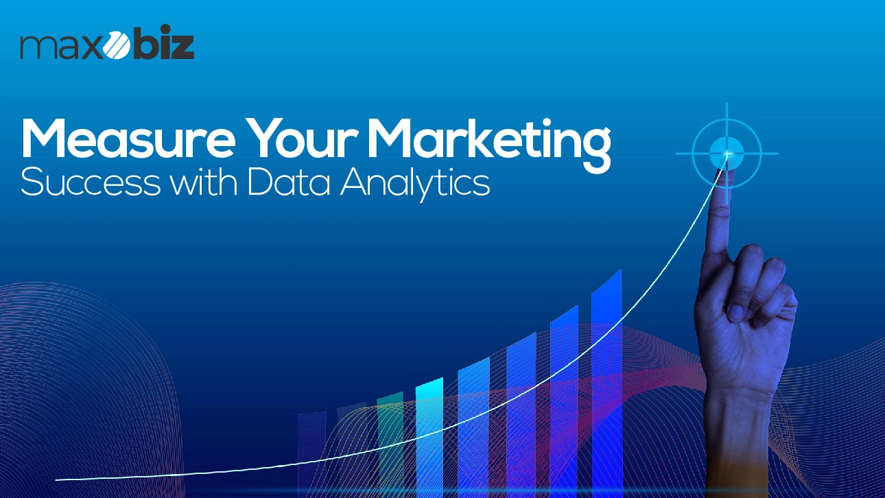 Digital Marketing for Trailers