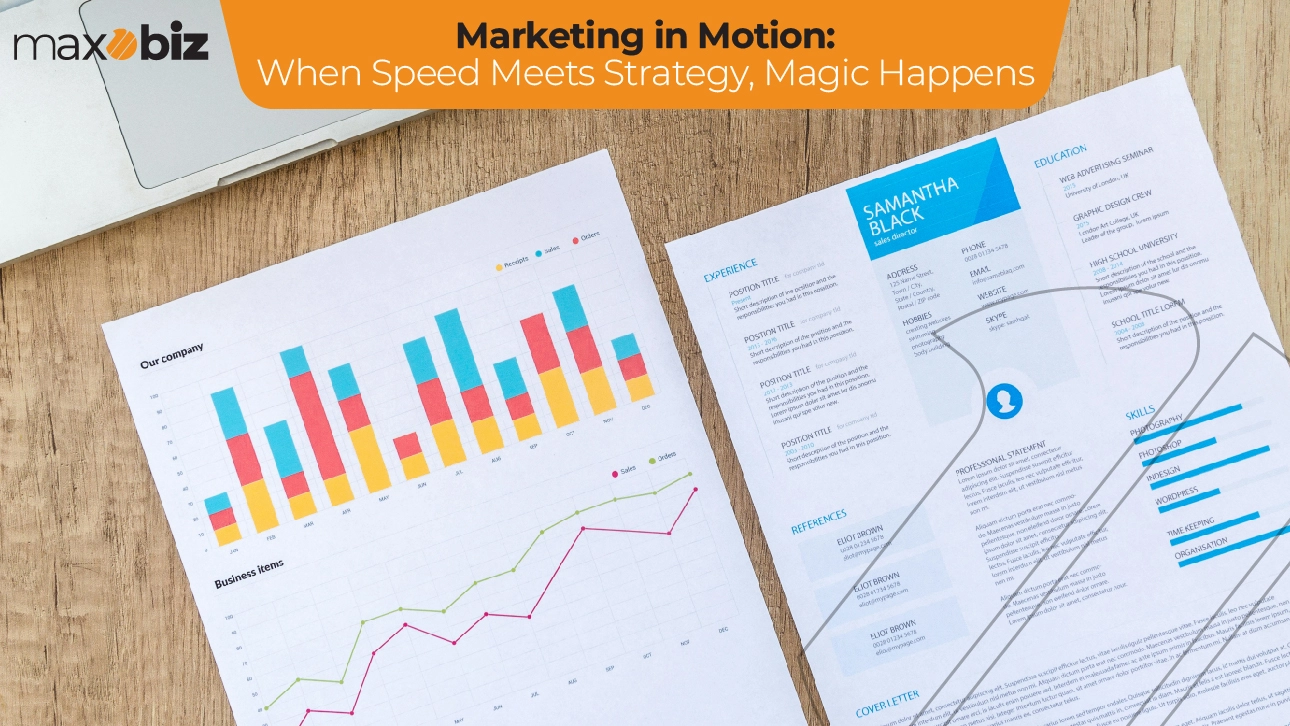 Agile Marketing