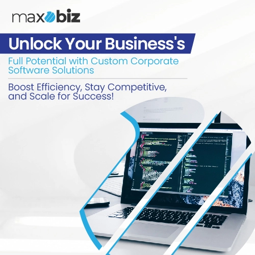 Corporate Software Development