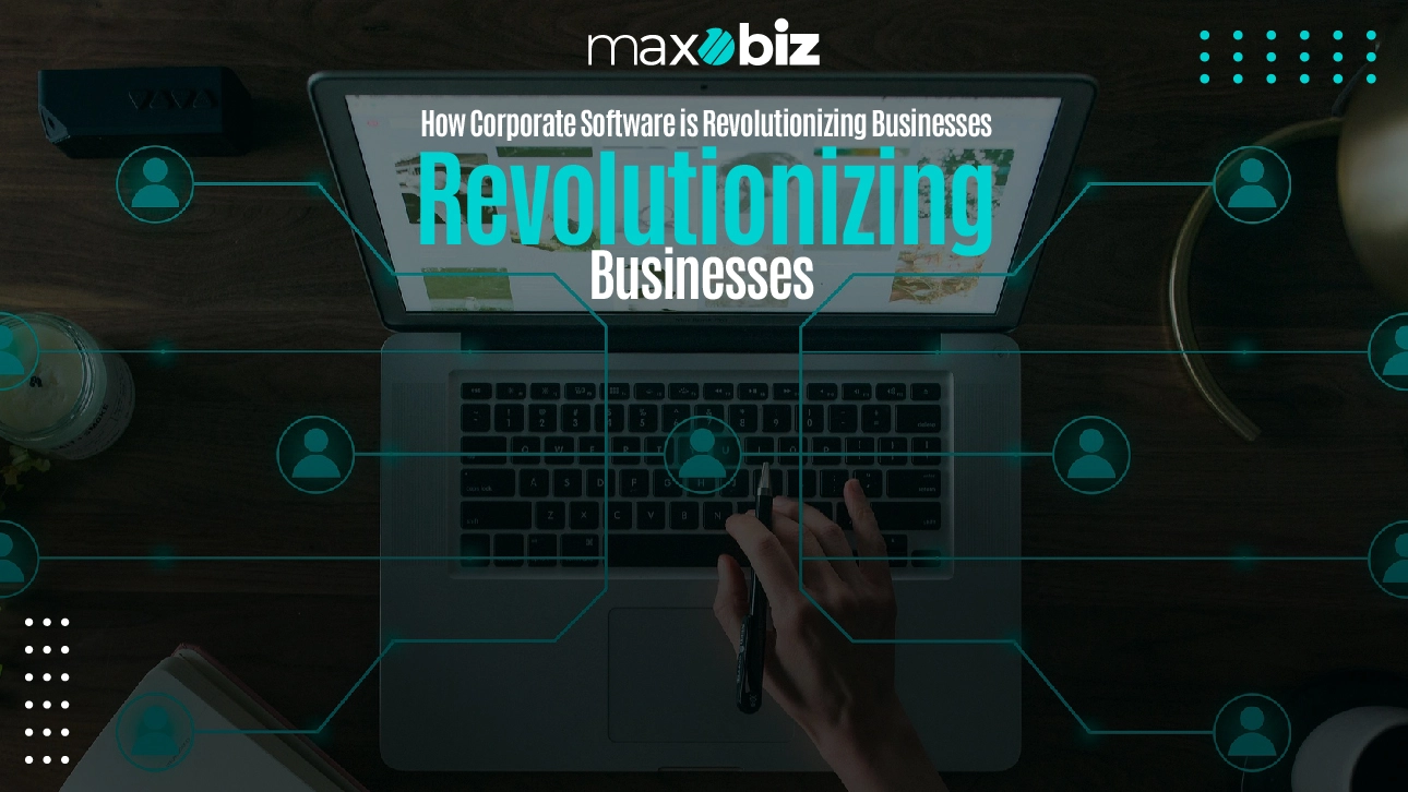 Revolution in Custom software development