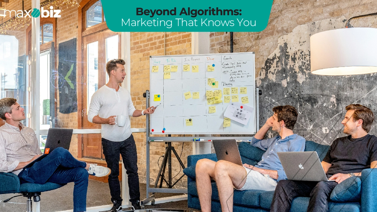 The New Standard of Customer Engagement