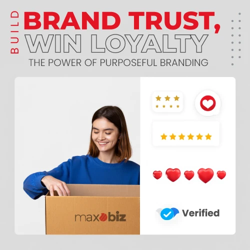 branding and customer loyalty