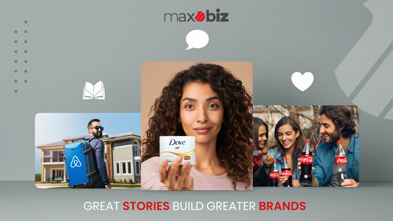 great stores build greater brands