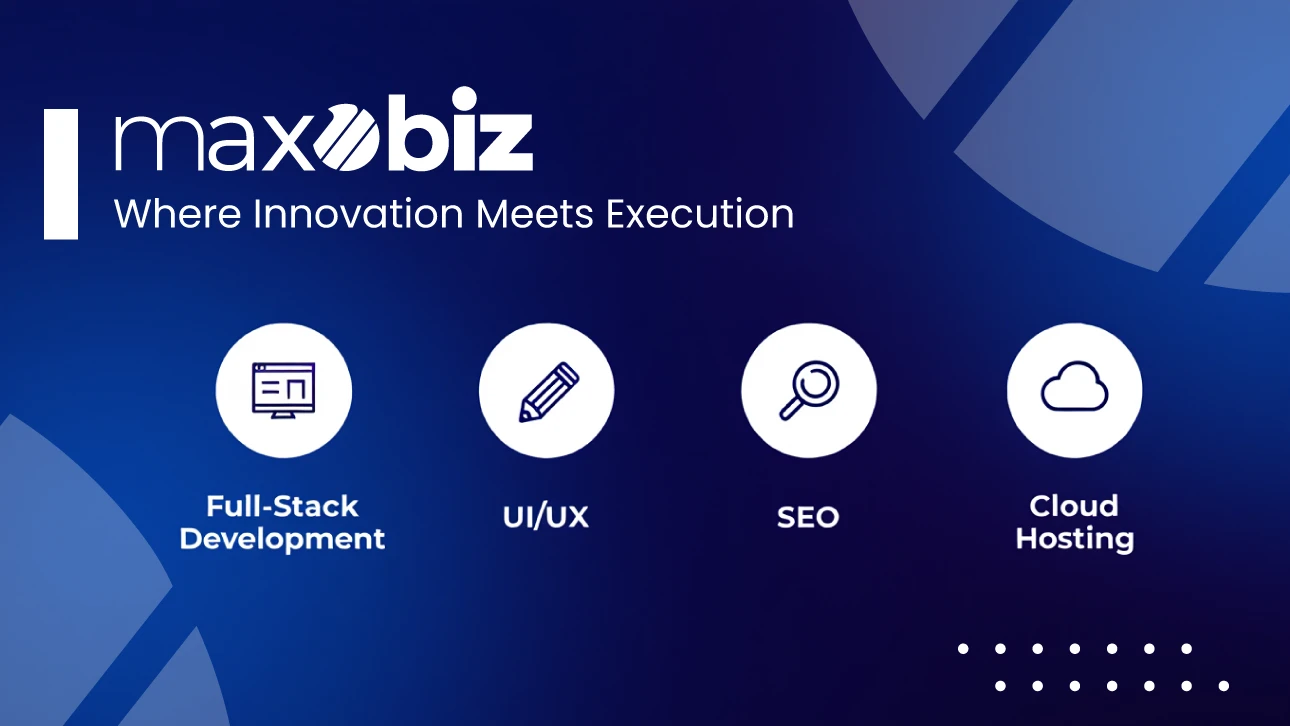 custom web application developers