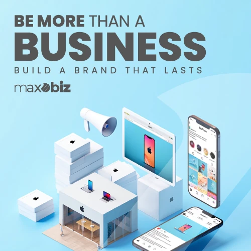 What is brand marketing