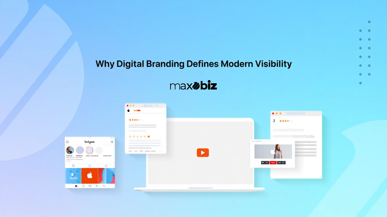 Rise of branding