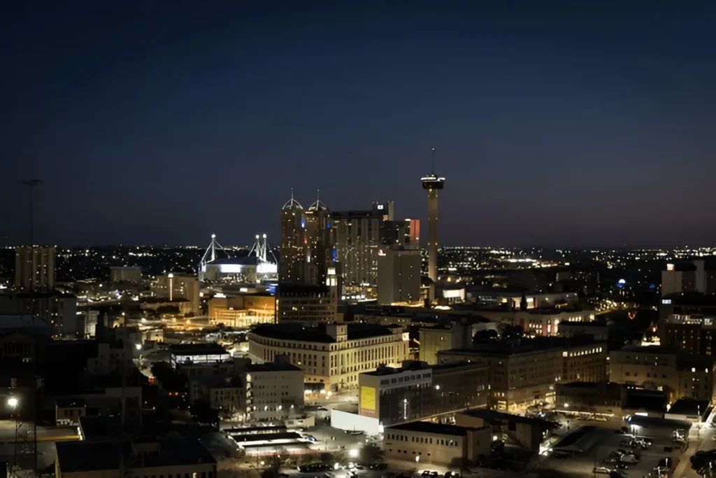 digital marketing services in texas