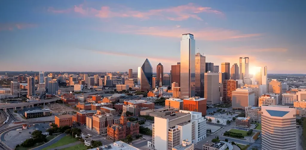 digital marketing services in dellas texas