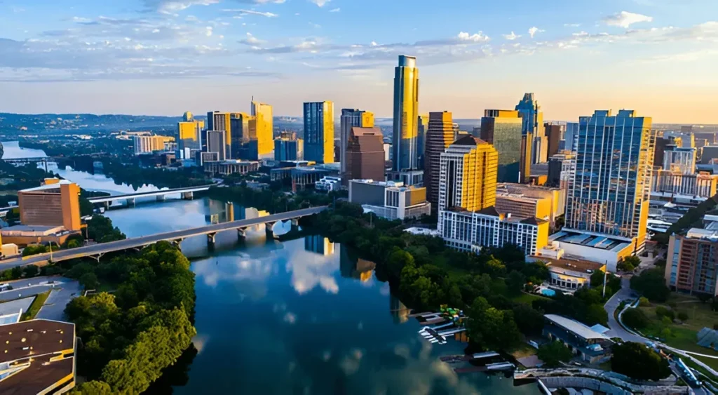 digital marketinfg services in Austin TX provided by Maxobiz
