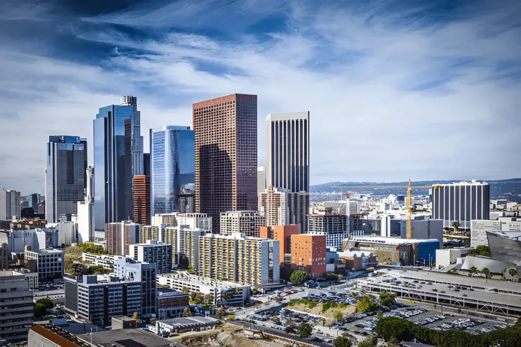 Digital Marketing Services in California by Maxobiz