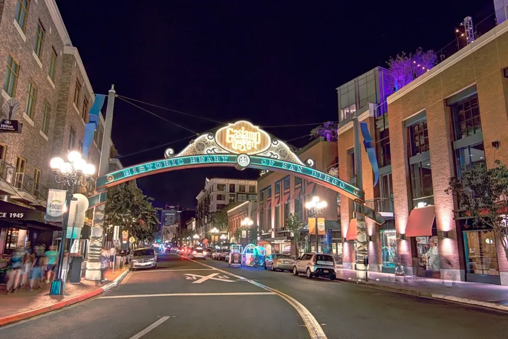 Digital Marketing Services San Diego, CA