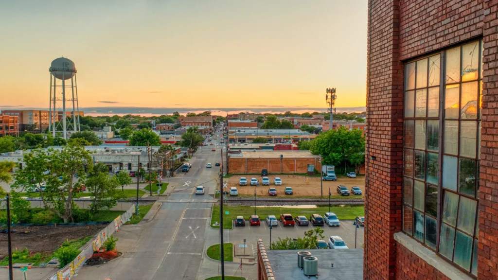 Digital Marketing Services for McKinney,TX Businesses